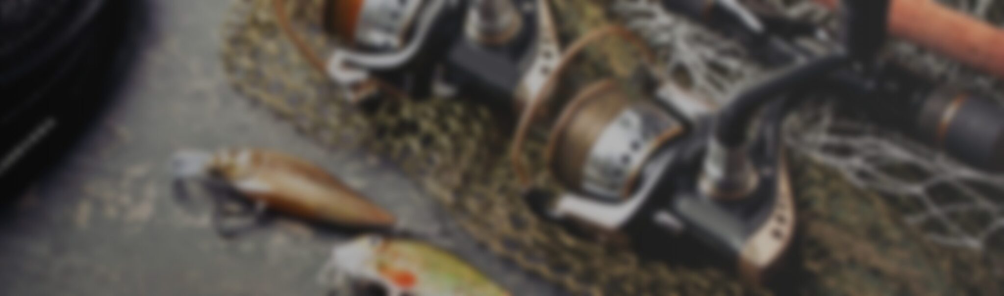 釣具