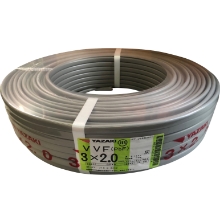 電材(VVFケーブル)