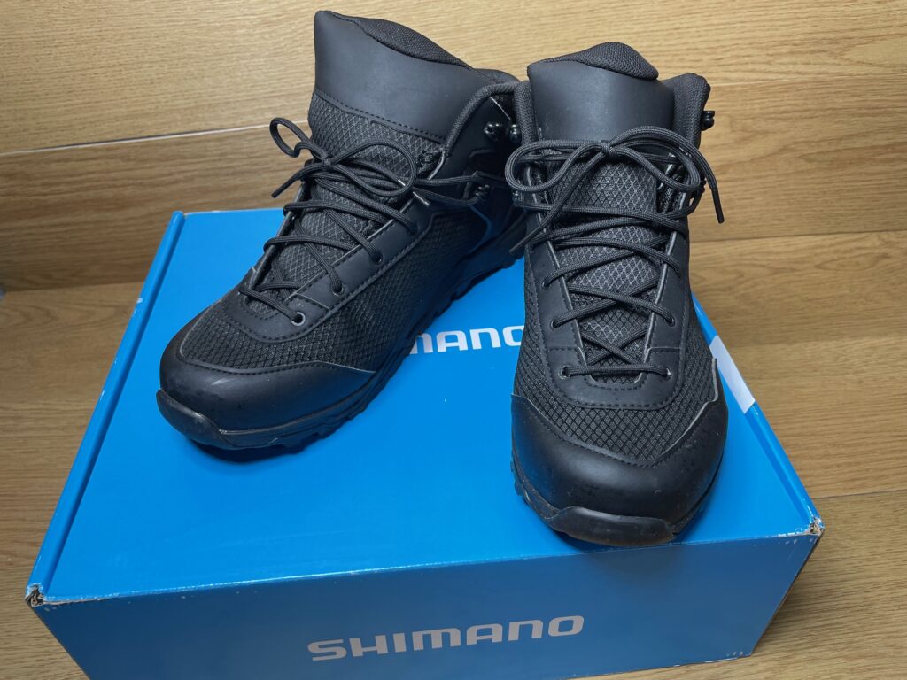 釣具　フィッシングシューズ　SHIMANO/シマノ　FH-017U　買取ました　エコログ佐世保相浦店