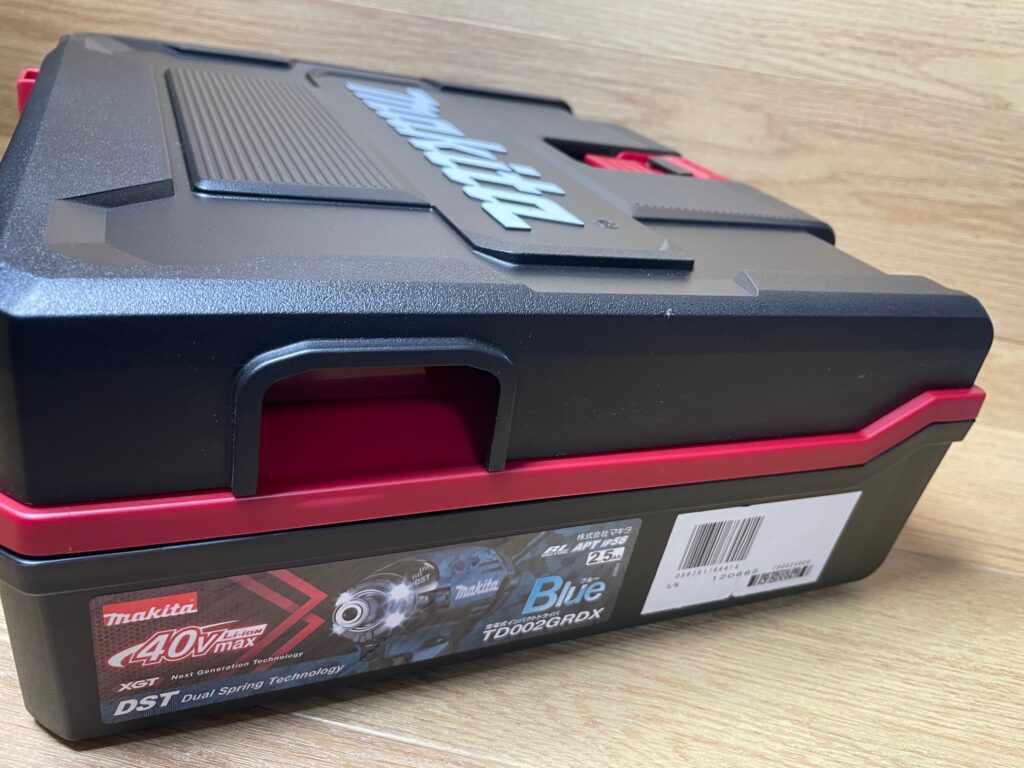 電動工具 インプレッサ makia/マキタ TD002GRDX 買取ました