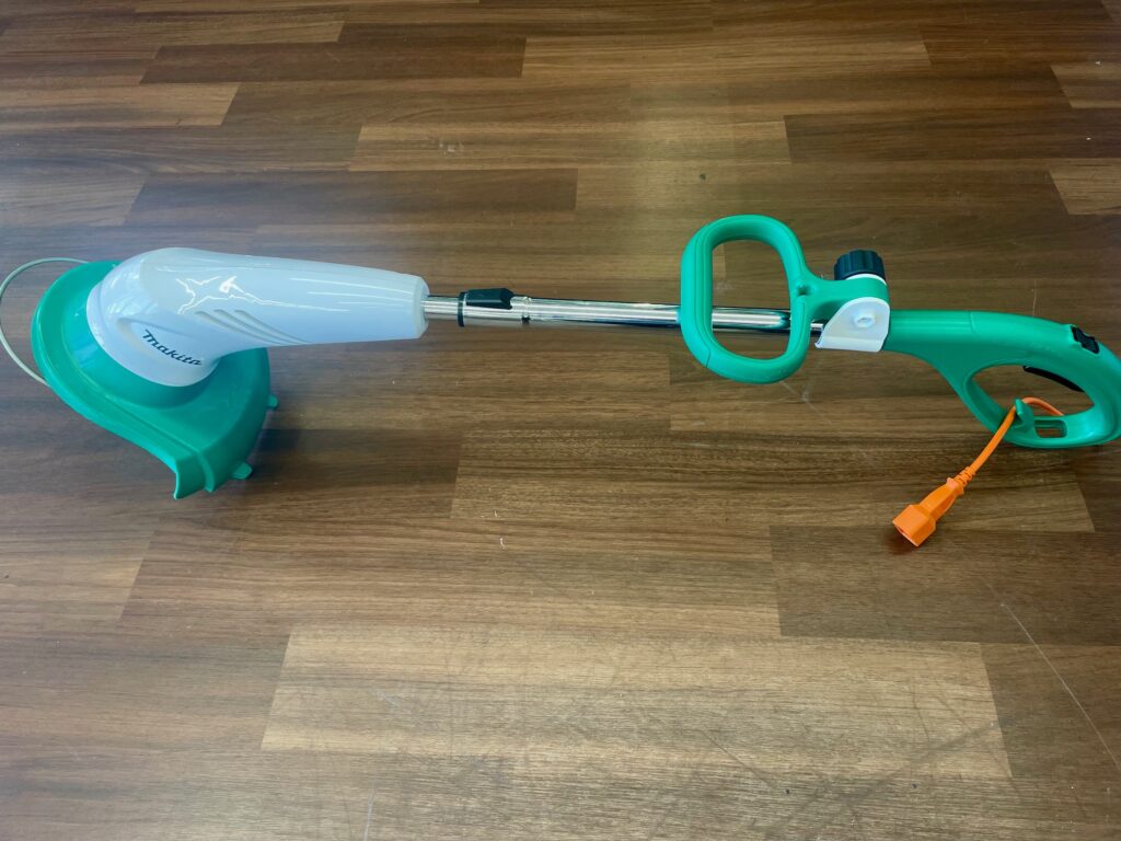 電動工具　草刈機　makita/マキタ　MUR2500　買取ました　エコログ佐世保相浦店