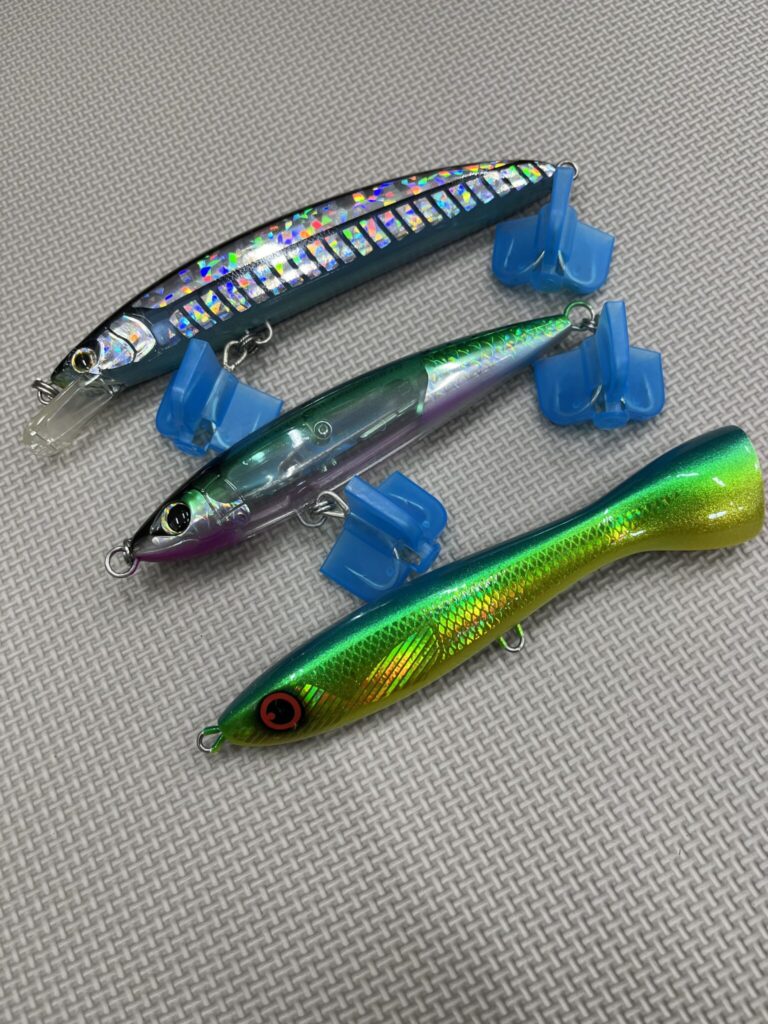ルアー　フローティングルアー　SHIMANO/シマノ　別注ヒラマサ160F　フラッシュブースト　買取ました　エコログ諫早多良見店