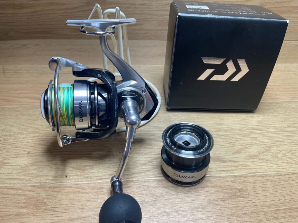 12キャタリナ4020PE-H