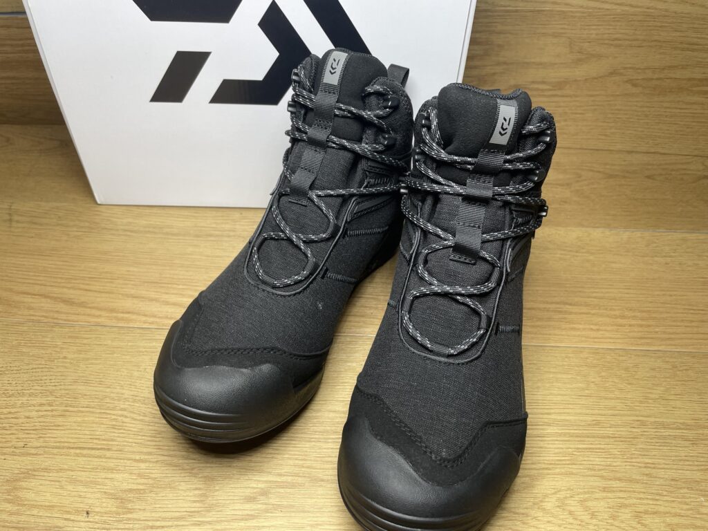 釣具　フィッシングシューズ　DAIWA/ダイワ　DS-2150CD　買取ました　エコログ佐世保相浦店