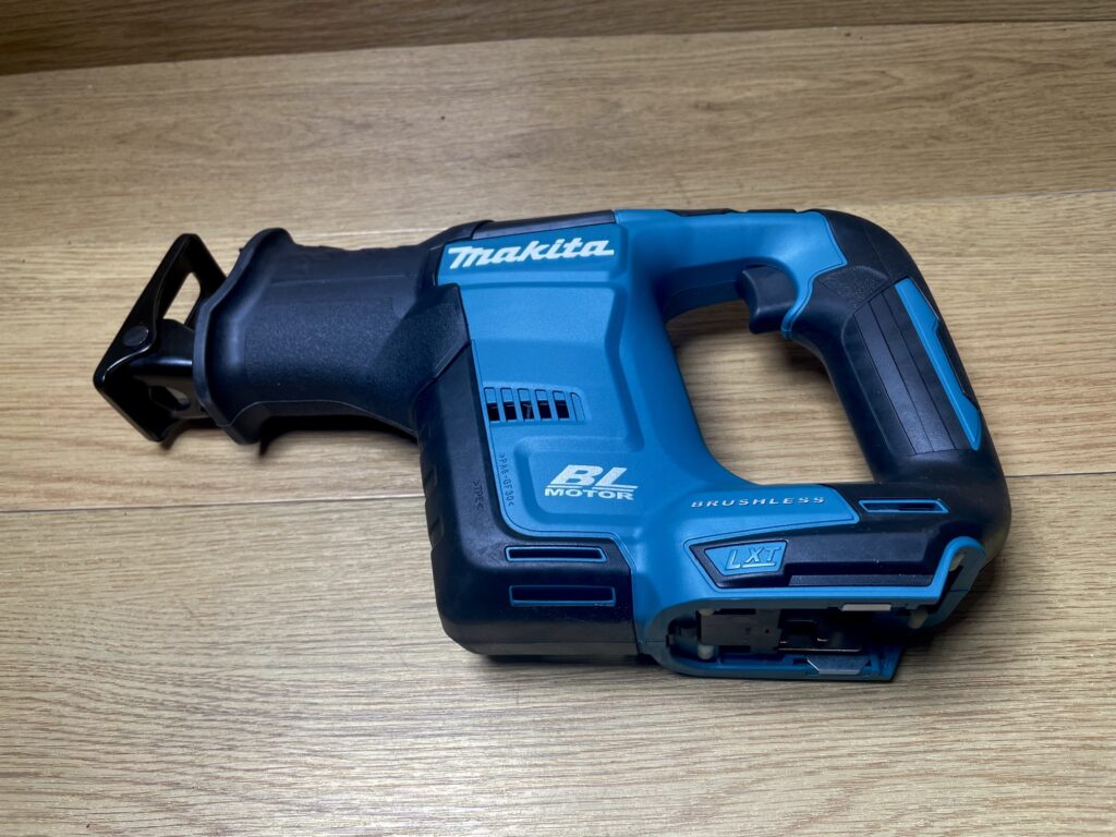 電動工具　充電式レシプロソー　makita/マキタ　JR188D　買取ました　エコログ佐世保相浦店