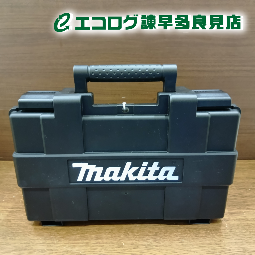 makita　TD023DSHX　エコログ諫早多良見店 #2
